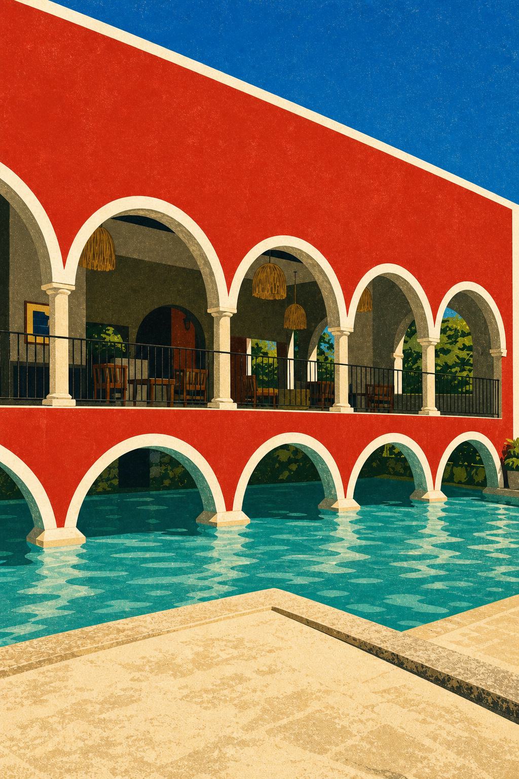 Wakax Hacienda (SLH)