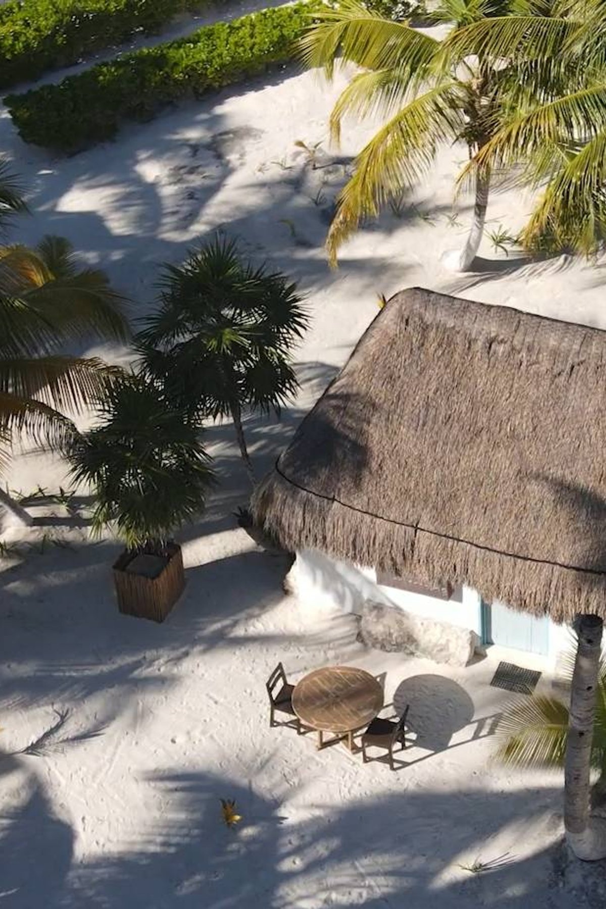 ALITO TULUM HOTEL (formerly La Diosa Tulum)
