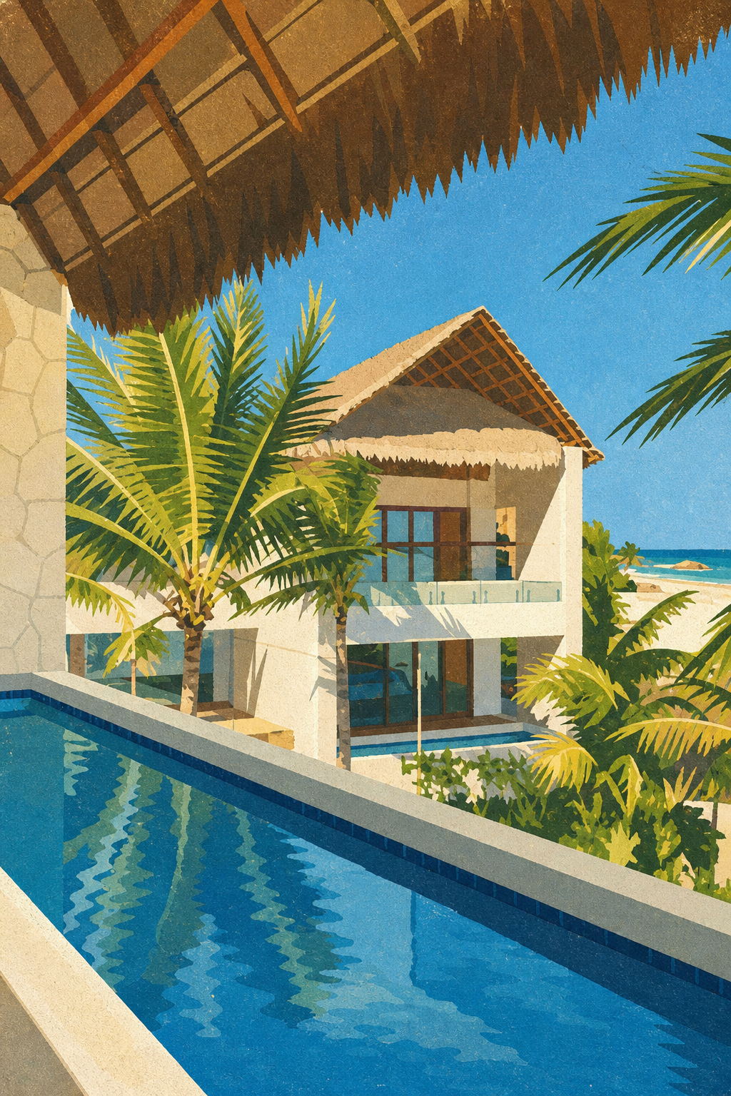 Tago Tulum