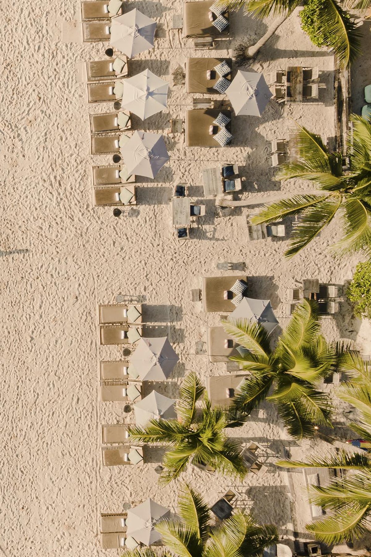 Chiringuito Tulum