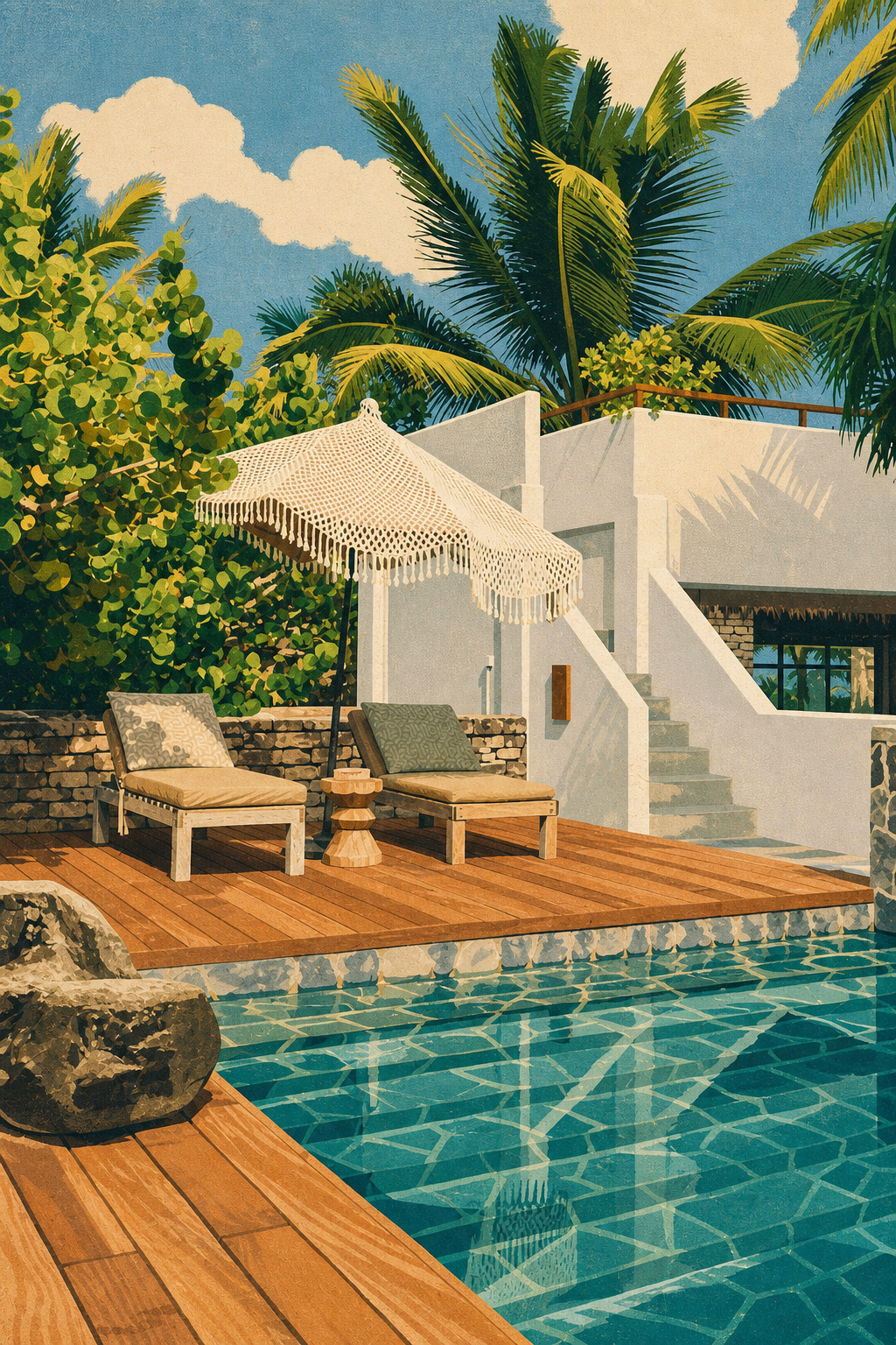 Chiringuito Tulum
