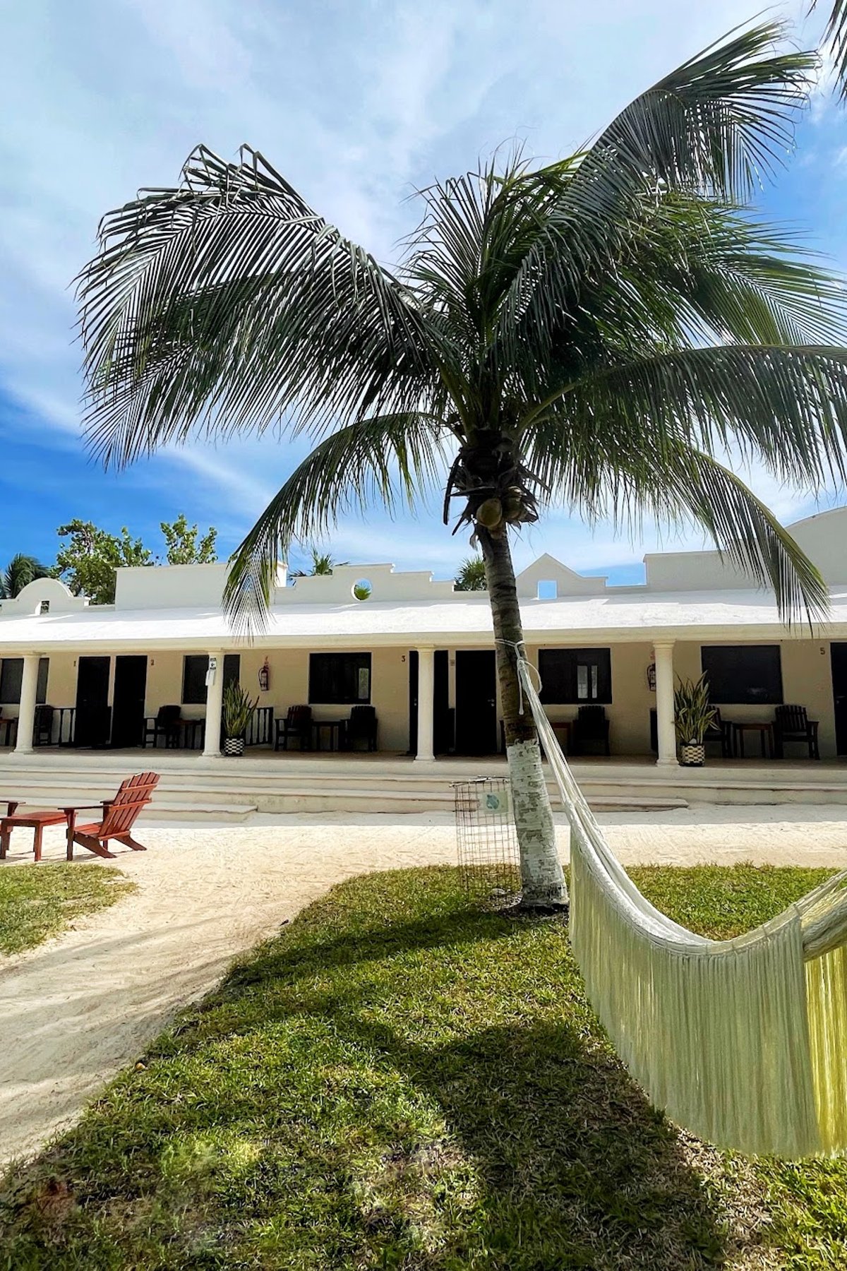 EL PARAÍSO HOTEL TULUM