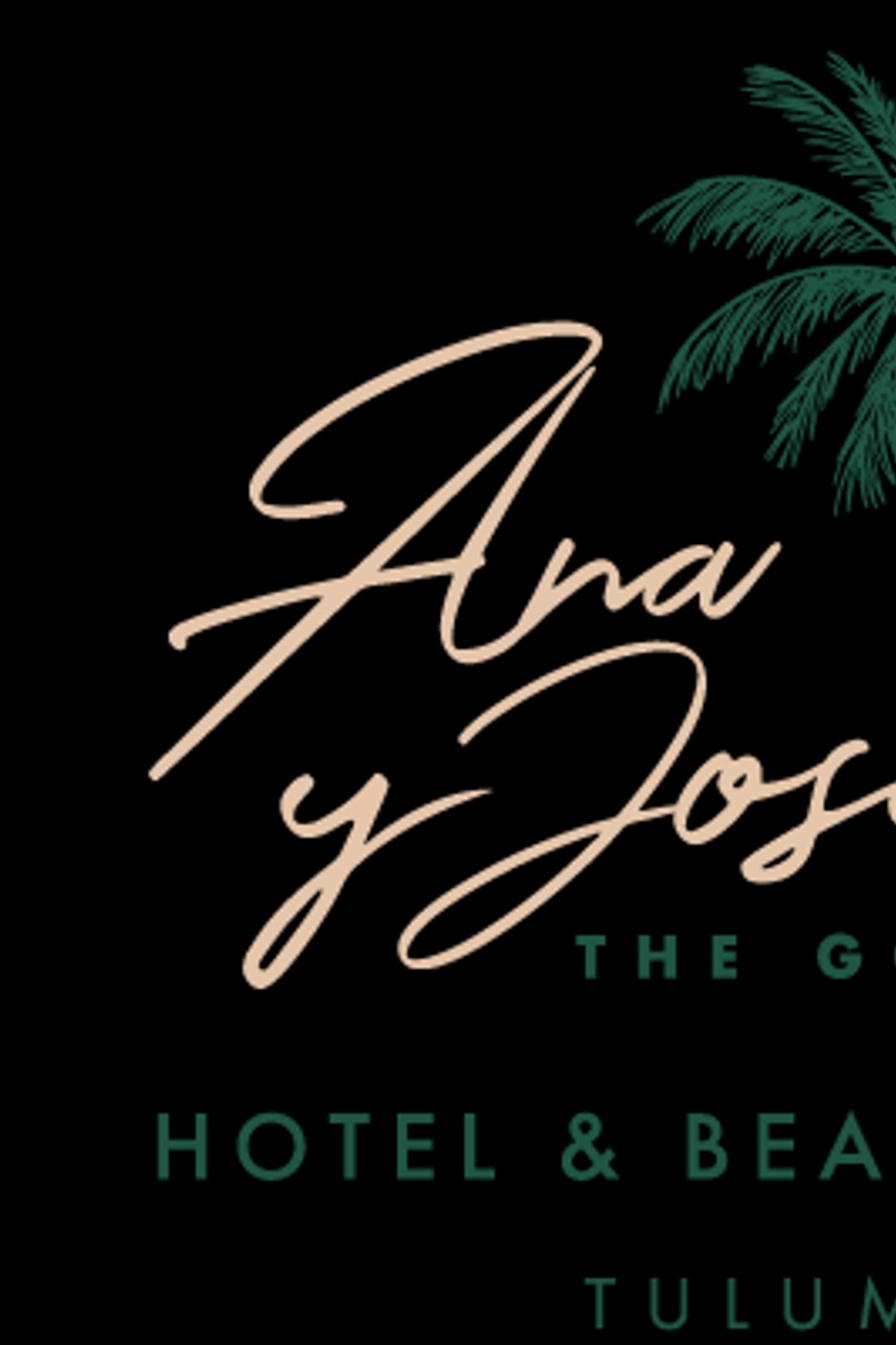 Ana y José Hotel & Spa
