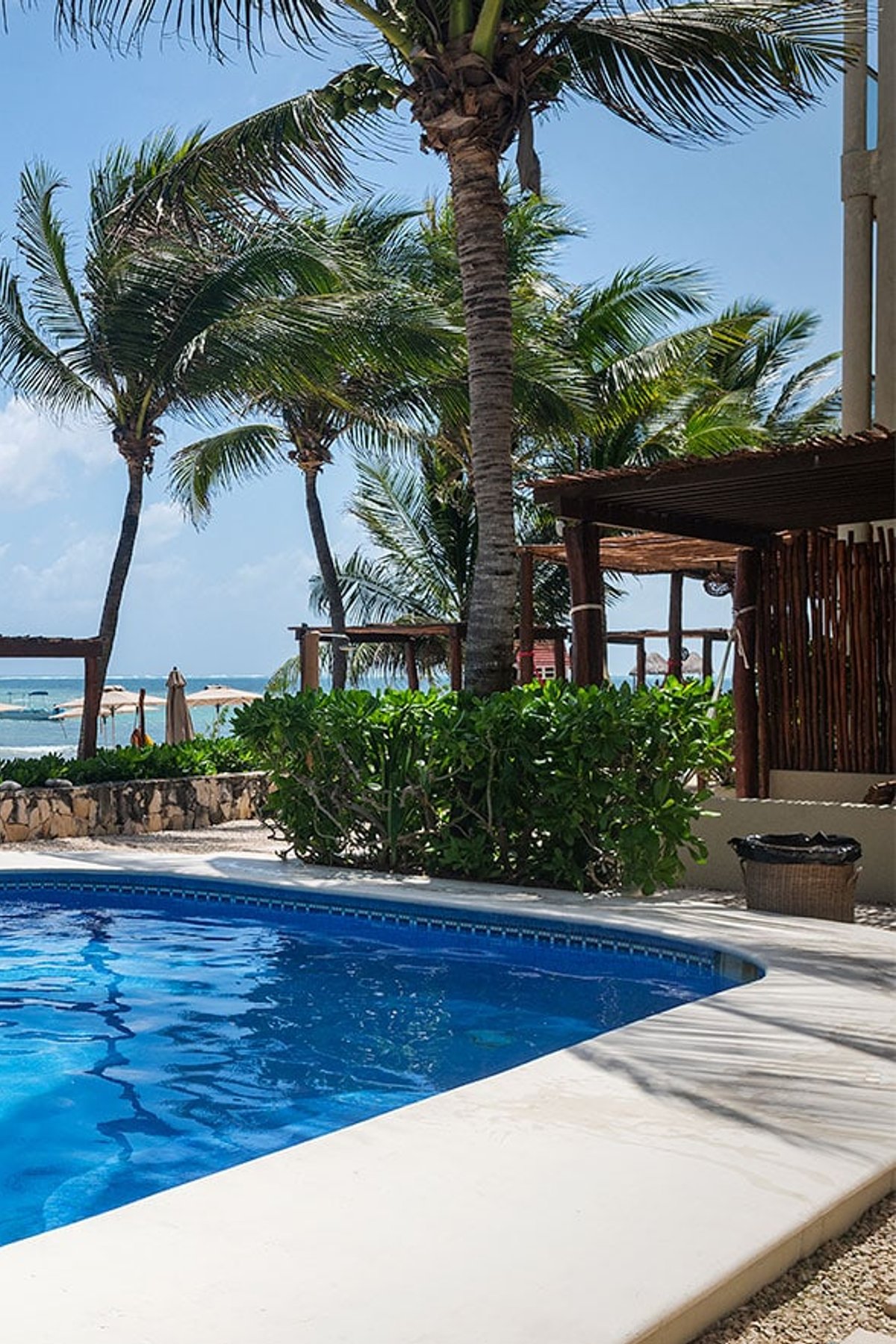 Mereva Tulum (formerly Blue Sky Tulum)