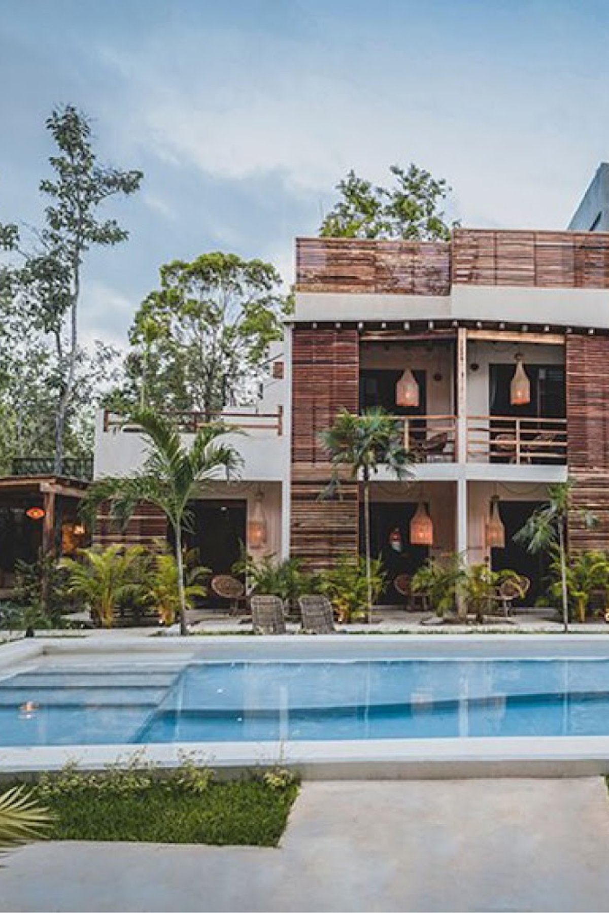 Era Hotel & Spa Tulum