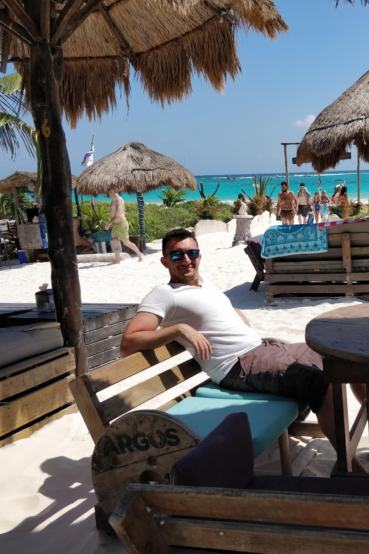 PANCHO VILLA TULUM