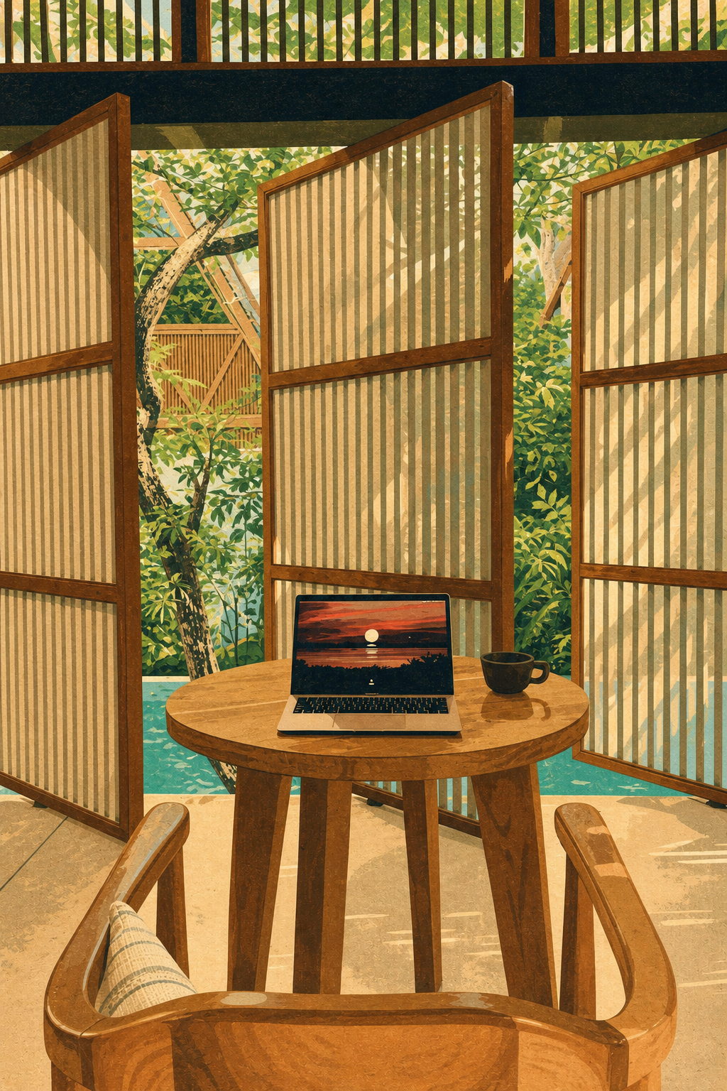 Jungle Keva Tulum Villa Lodges & Venue