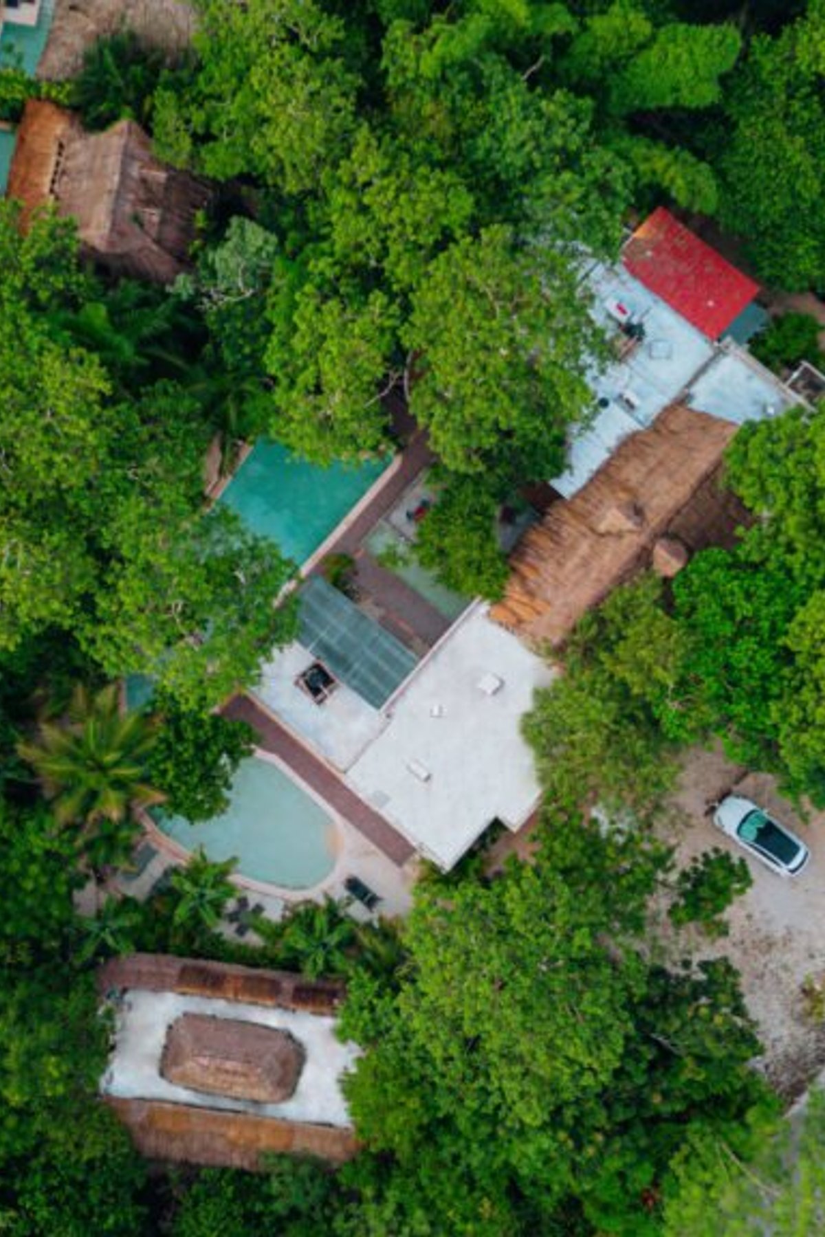 Aldea Cobá