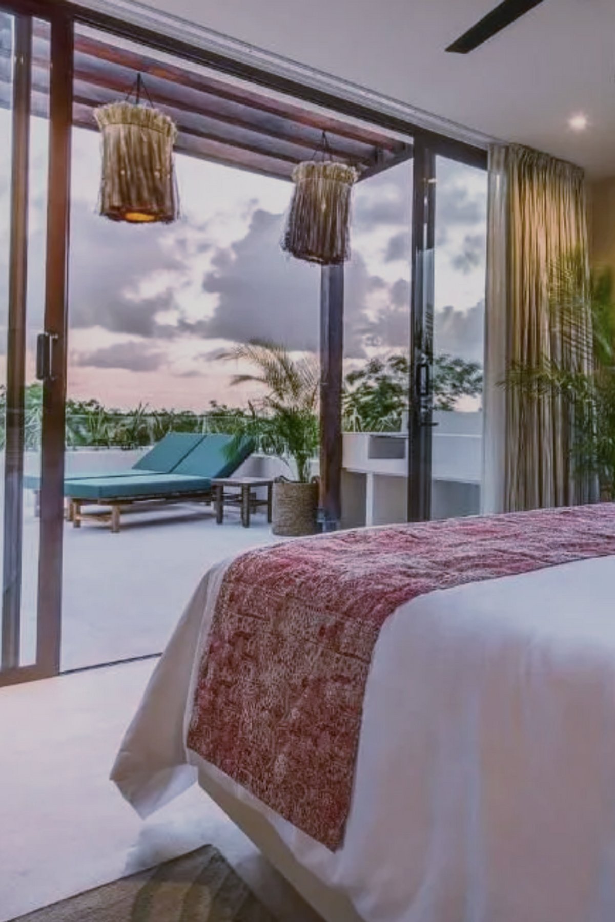 Copal Tulum Hotel
