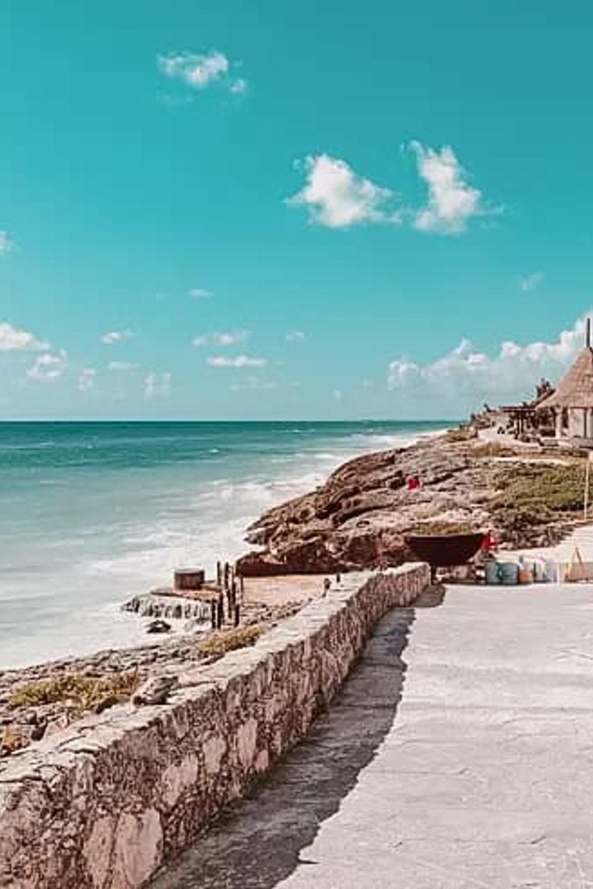 KORE TULUM RETREAT & SPA RESORT