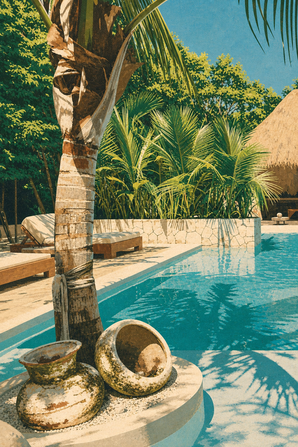 Una Vida Tulum
