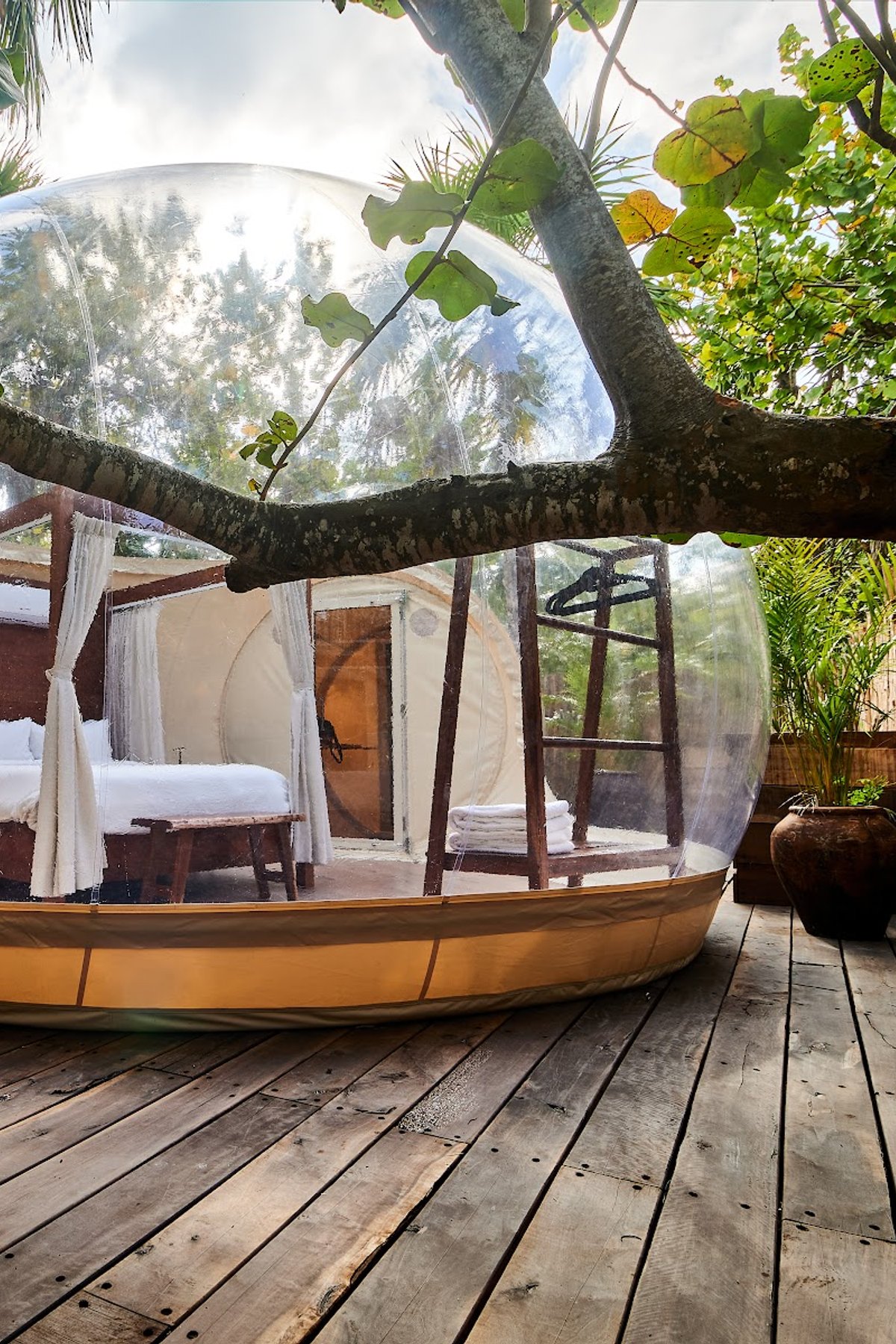 ASTRAL TULUM