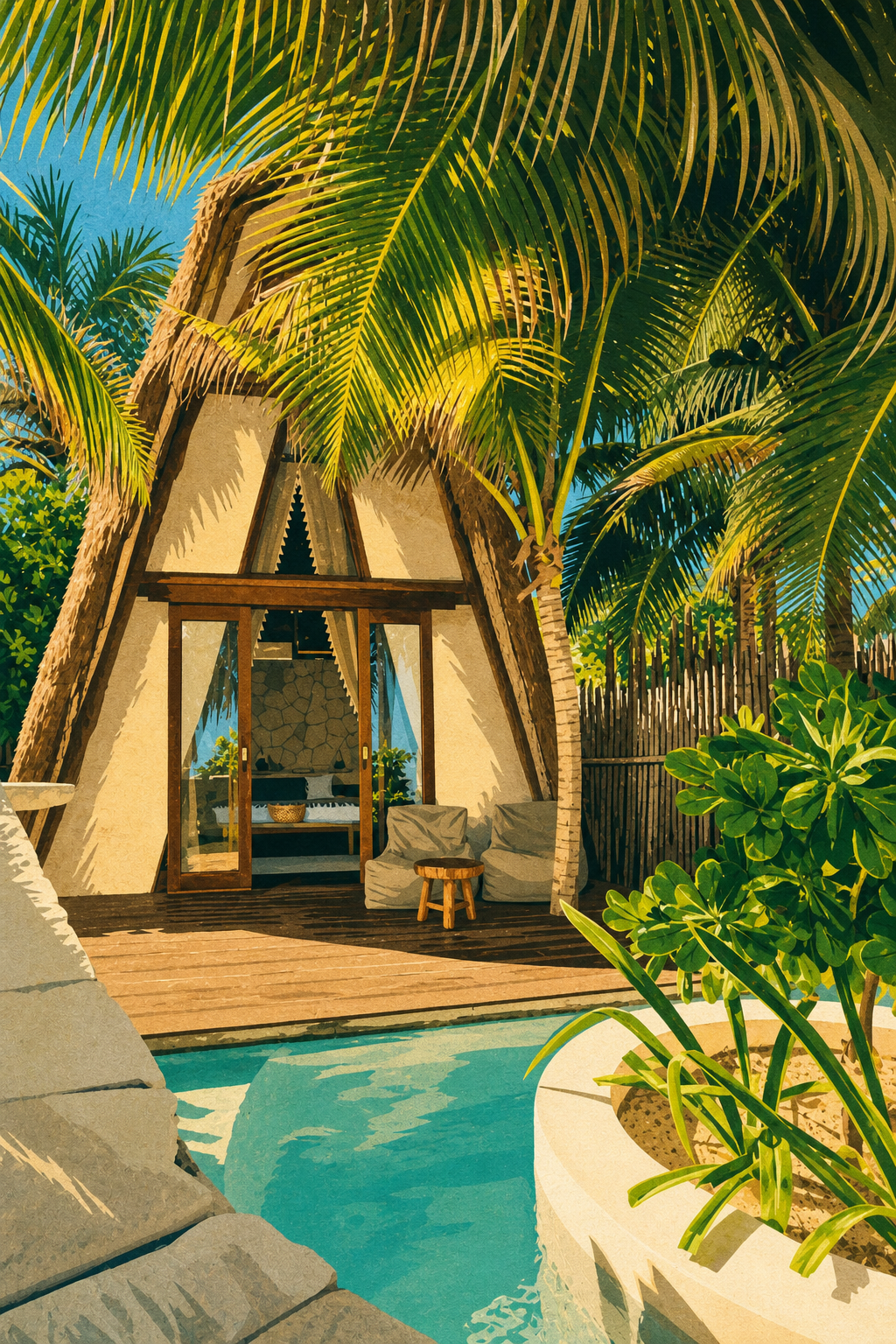 IKAL TULUM HOTEL