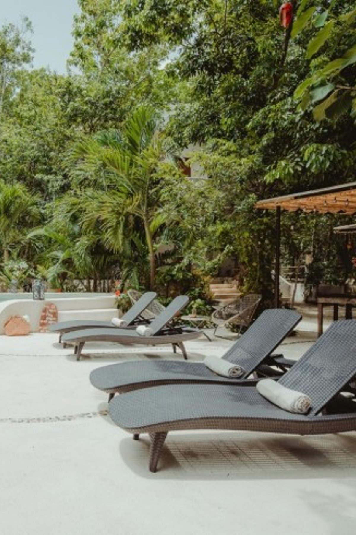 Cachito de Cielo Luxury Jungle Lodge