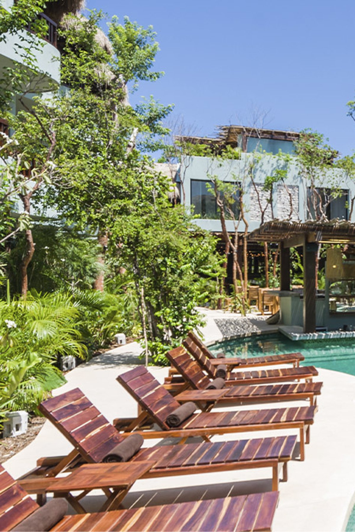 Kimpton Aluna Resort Tulum