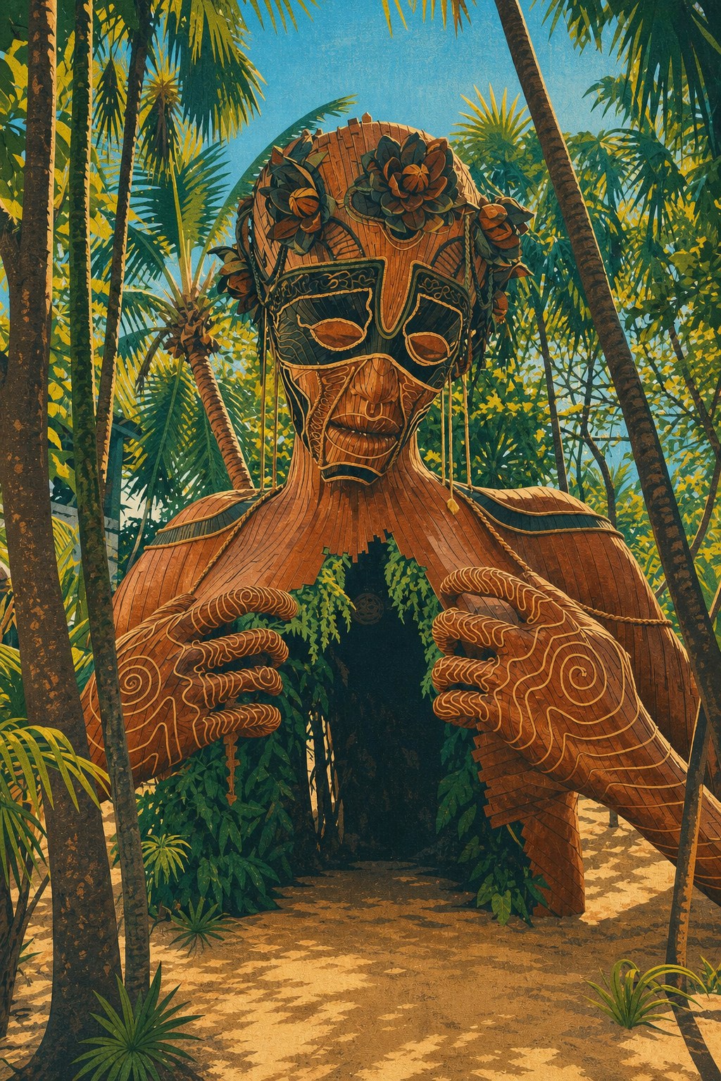 Kimpton Aluna Resort Tulum