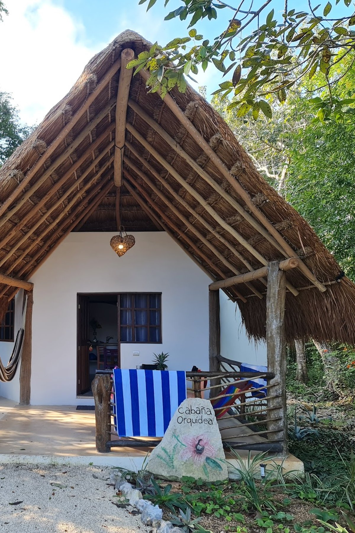 Villa Morena Boutique Hotel Ecoliving