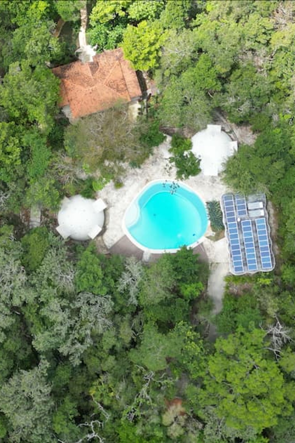 Eco Lodge by Biwa