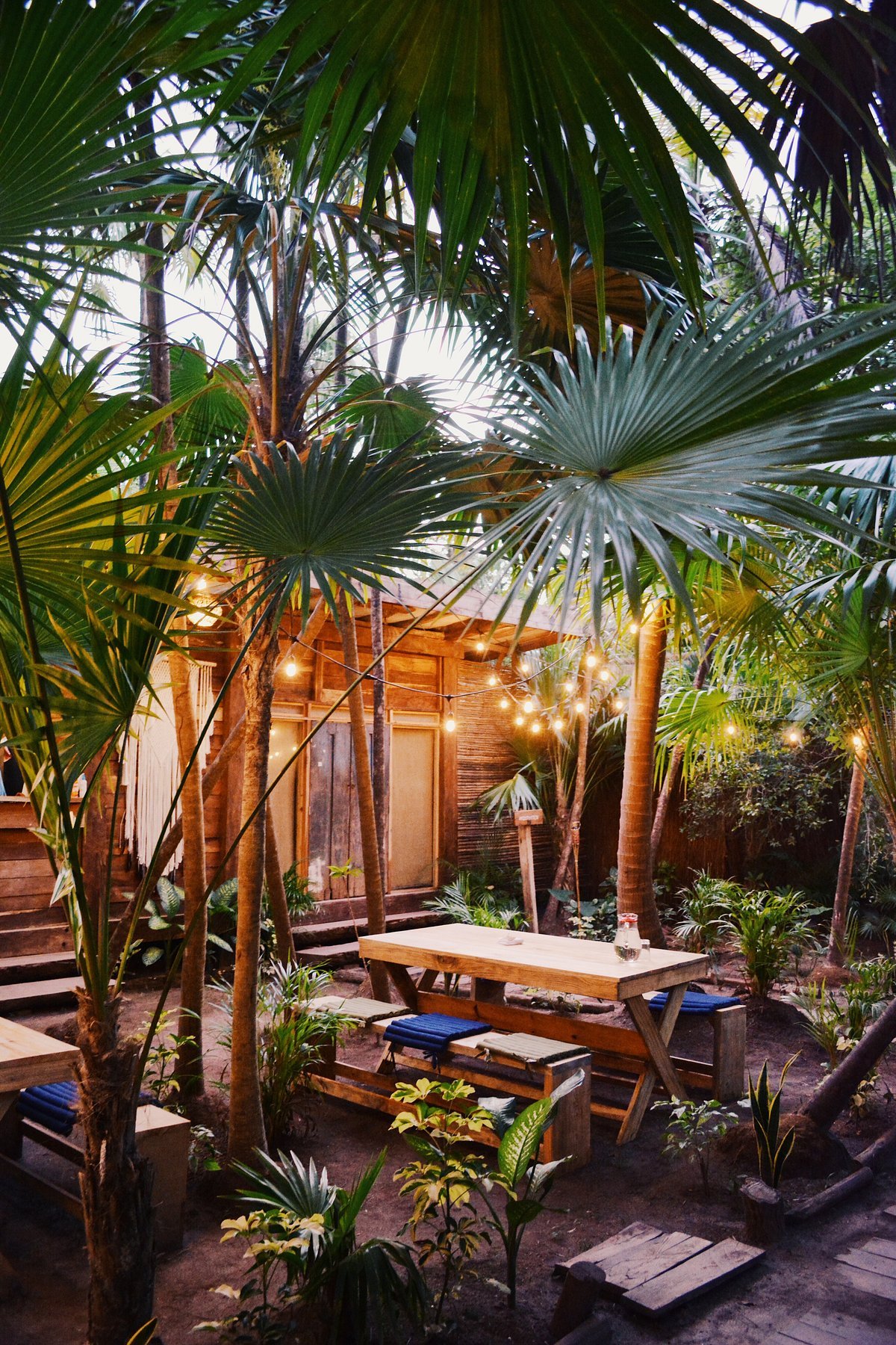 Nativus Glamping & Cenote Tulum