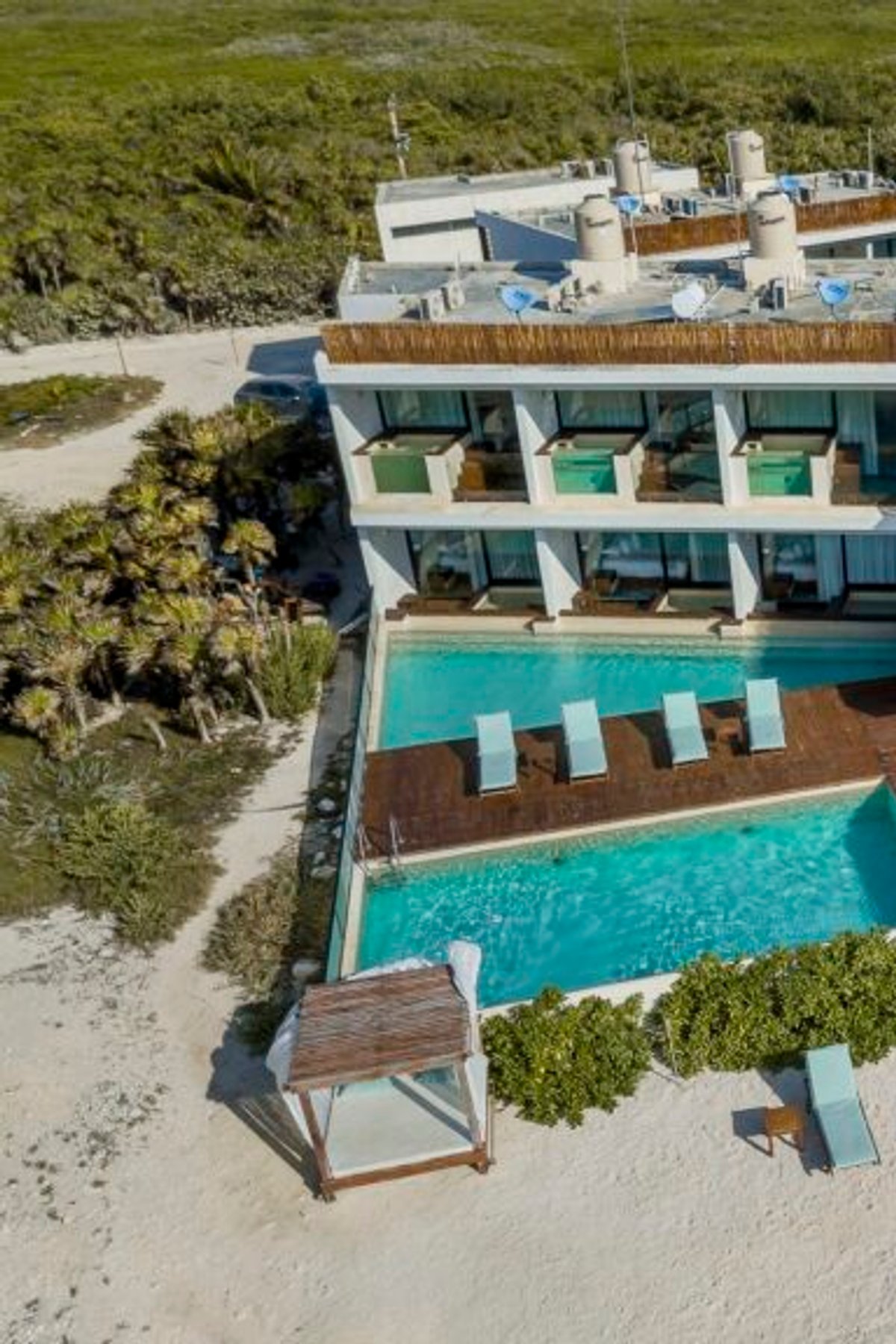 O'Tulum Boutique Hotel (Adults Only)