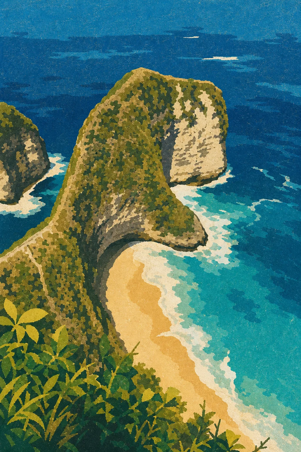 Bali