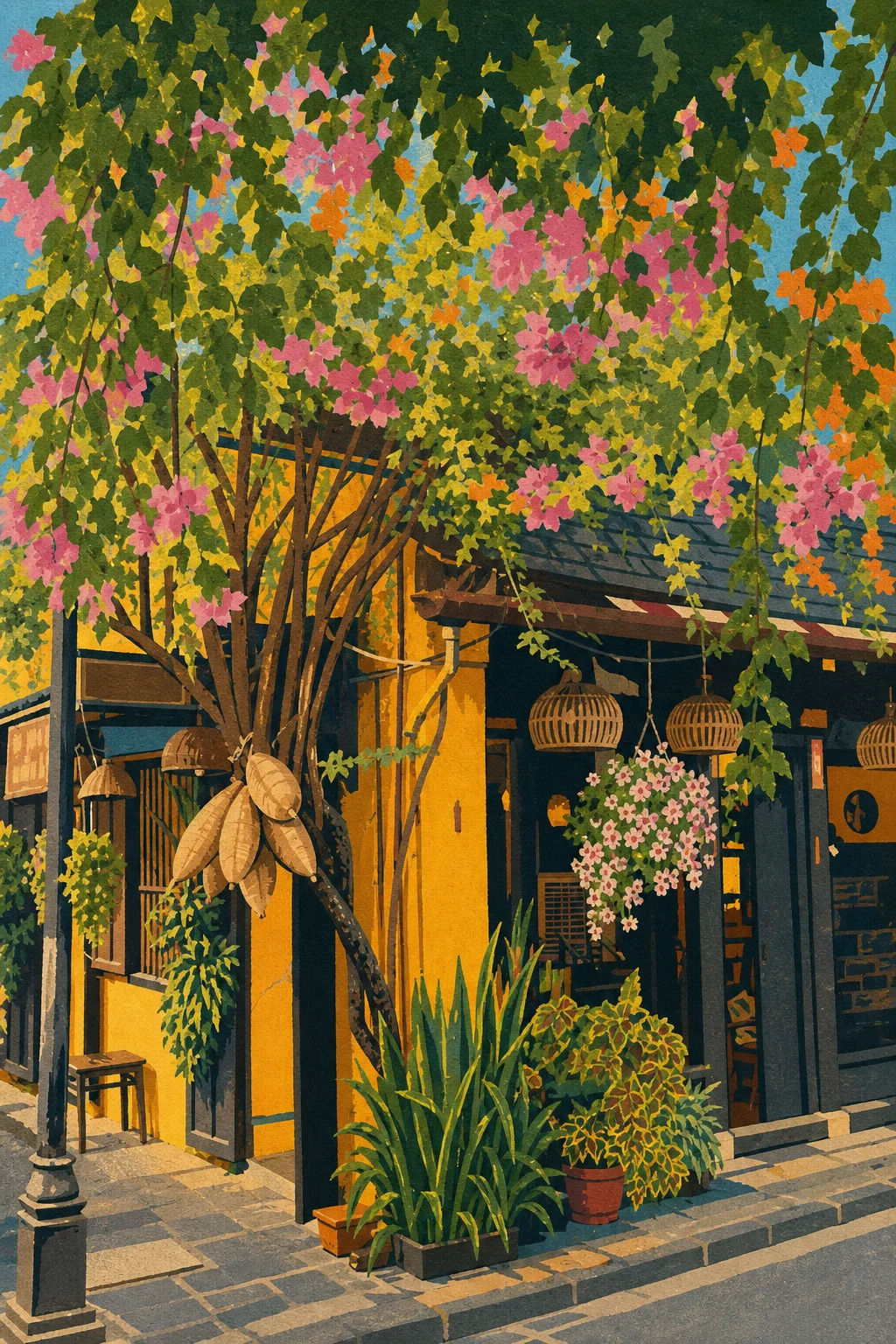 Hoi An
