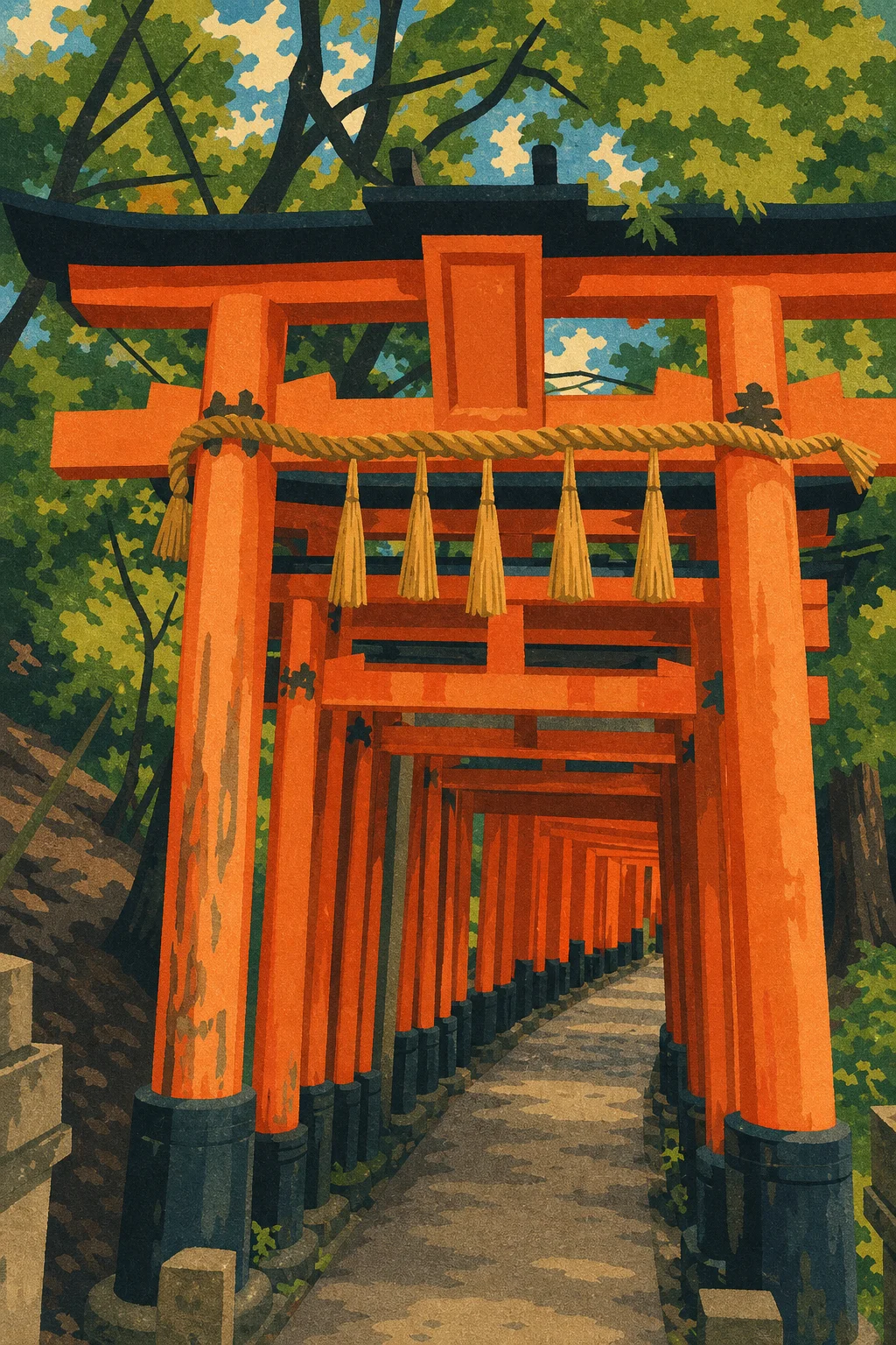 Kyoto