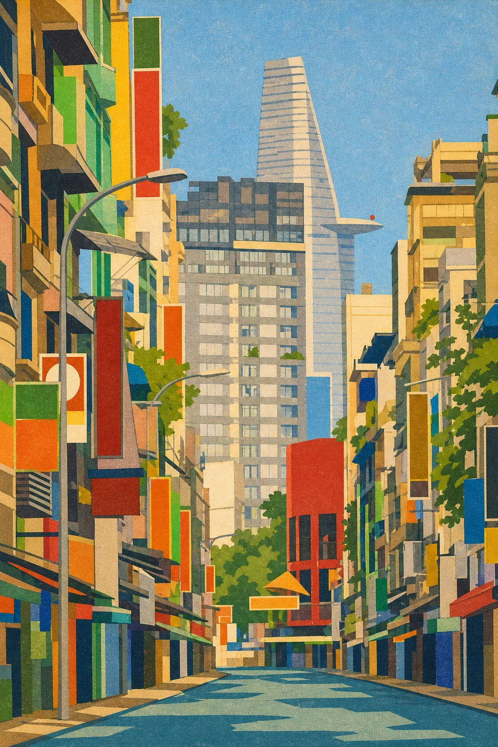Ho Chi Minh City